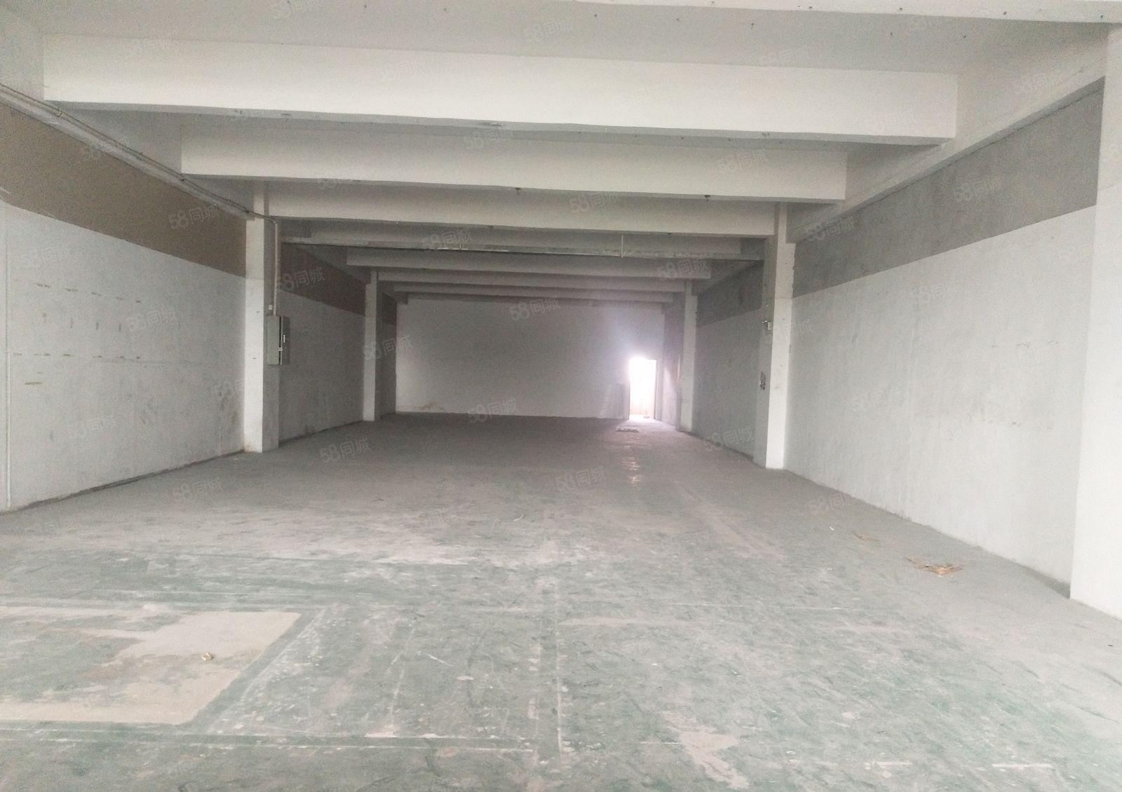 布吉街清水河小关西环路附近工业区厂房带装150至550平米，