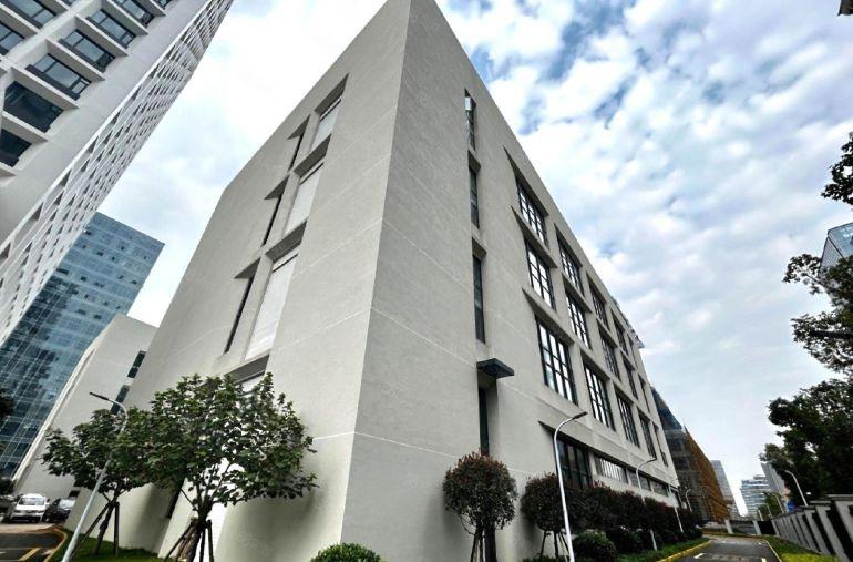 龙岗布吉丹竹电商园可出租面积2600。大小可分200平起租