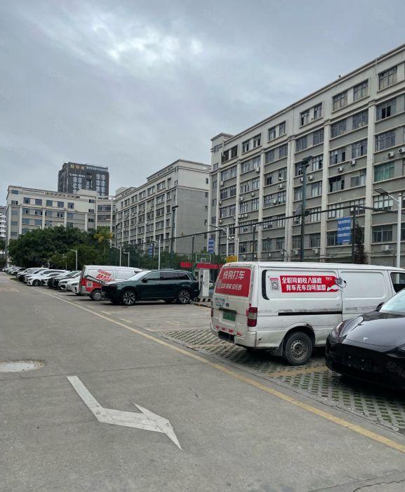 沙湾带装修整层原房东厂房出租300平 600平 1200平