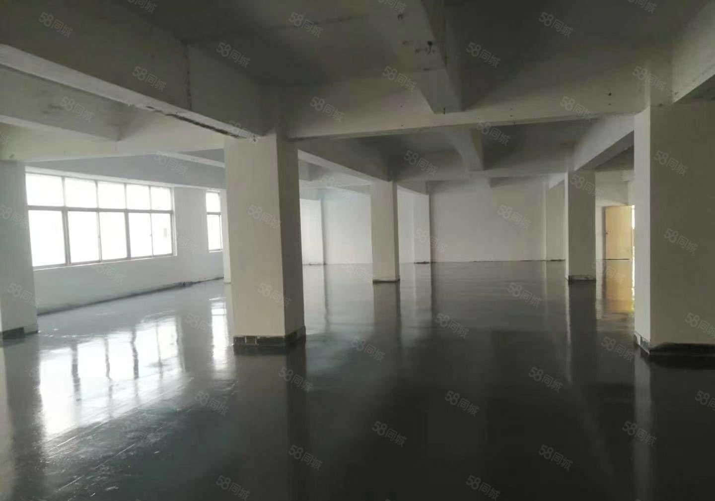 布吉街清水河小关西环路附近工业区厂房带装150至550平米，