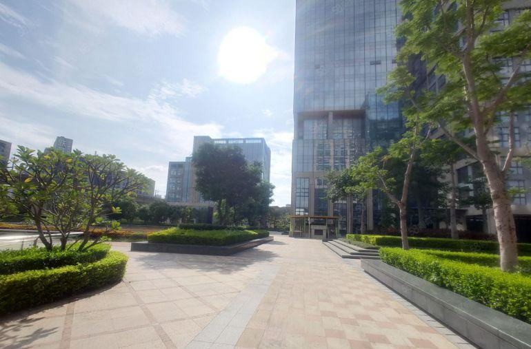 免租3个月！原房东实际面积出租1200平一层，价格26元