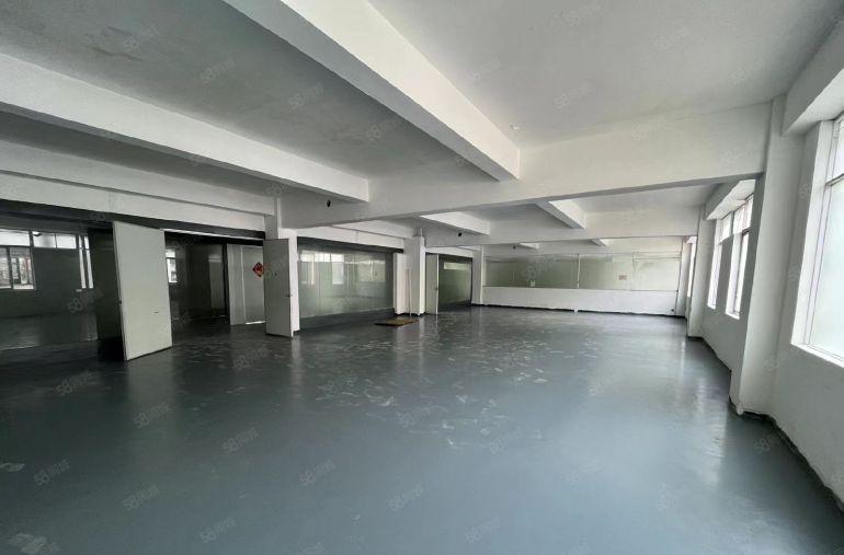 布吉李朗工业区，小面积出租