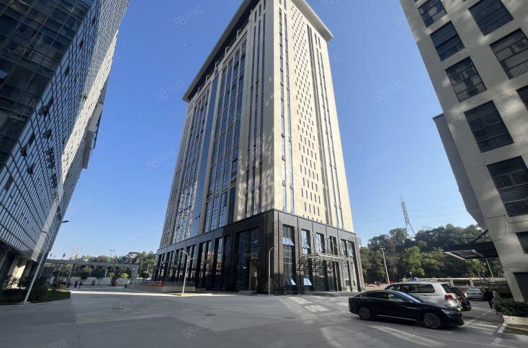 200平起租布吉大芬地铁站1000平，精装厂房办公室仓库出租