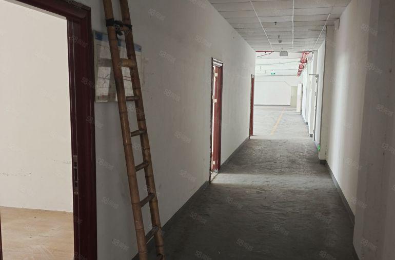 布吉联创工业区厂房出租