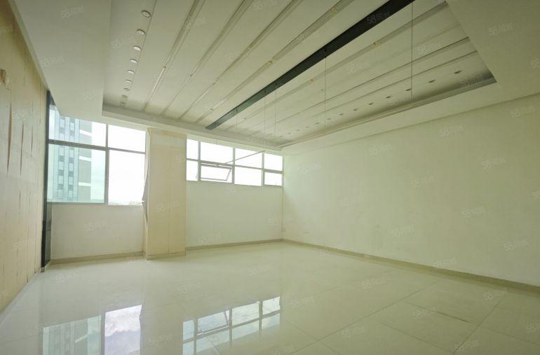 布吉李朗地铁口2000平精装修标准厂房办公仓库200平起分租