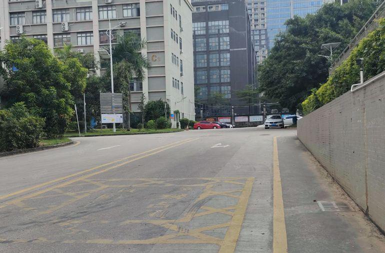 李朗工业园区带装修有现成水电大小分组