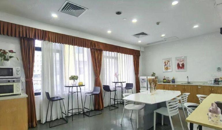 布吉百鸽笼可办公可生产200平至2600平整层 大小可分租