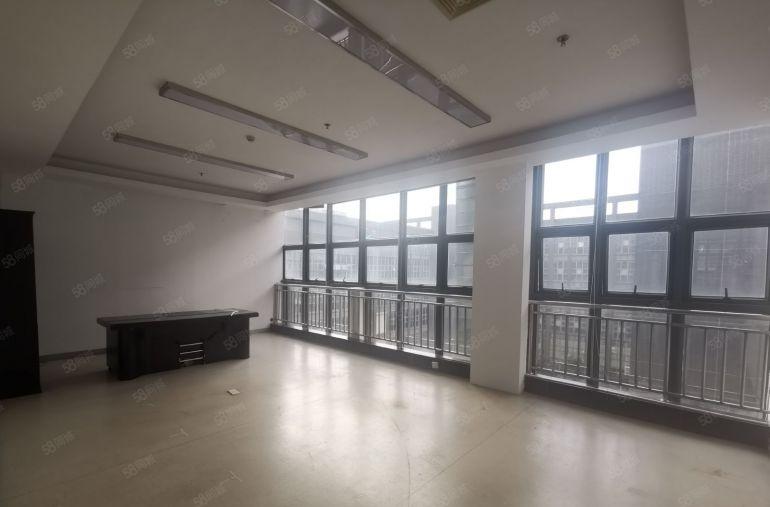 布吉李朗独栋20000平原房东红本花园厂房出租带精装修可分租