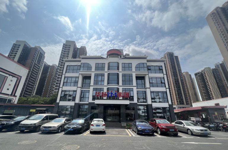 配置装修100平起分布吉李朗电商园2000平整栋仓库厂房出租