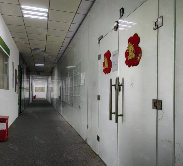 布吉南岭小面积厂房电商仓库100平200平300平出租