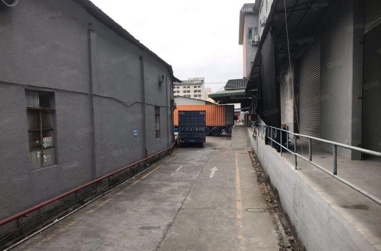 丹竹头工业区一二楼厂房仓库200平300平600平出租