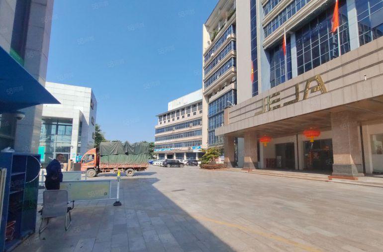 布吉上李朗500平精装修电商仓库厂房低价出租，300平起分租