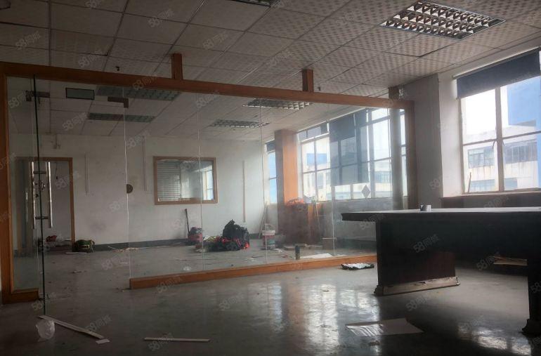 特价出租18块甘坑地铁站秀峰工业区红本厂房1000平可分组