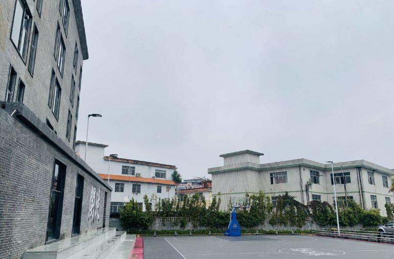 布吉李朗精装修300平低价仓库租厂房出租一楼100起租可分租