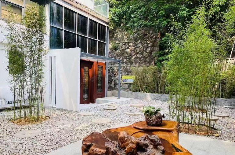 布吉原房东研发电商园办公室986平厂房仓库出租带精装修地铁口