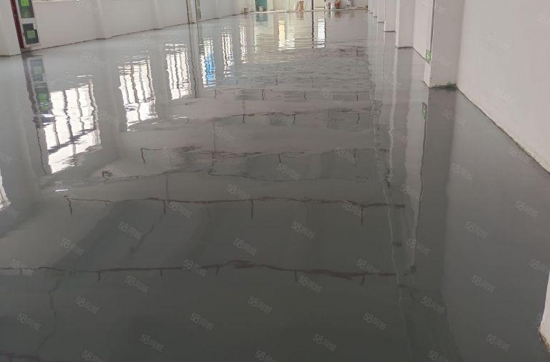 联创工业区全新装修办公厂房出租