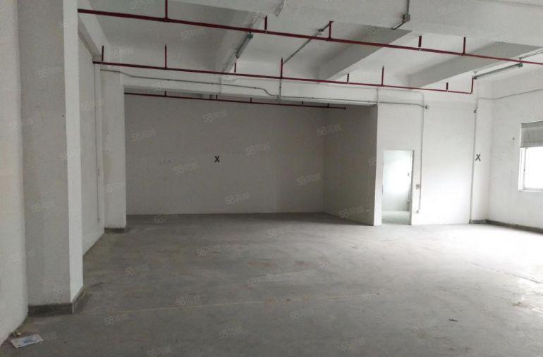 布吉上水径厂房仓库小面积130平200300平米