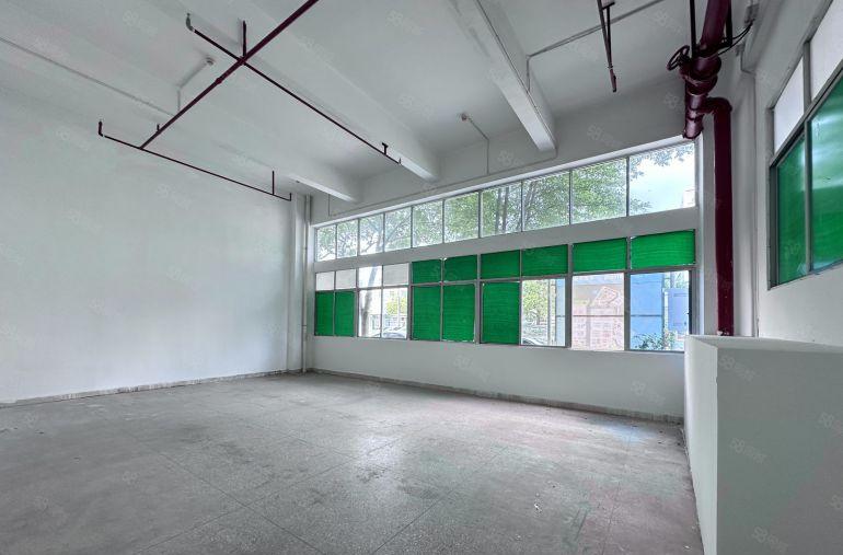 龙岗李朗 联创科技园 一楼厂房出租 1555平  配套齐全