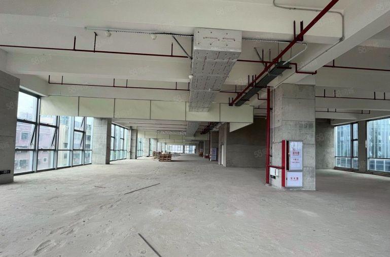 免租期半年！李朗高新工业园厂房仓库1380平！