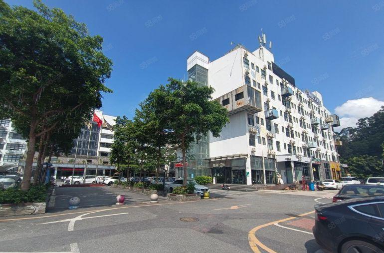 布吉杨美电商仓库基地1000平厂房出租可分租500平