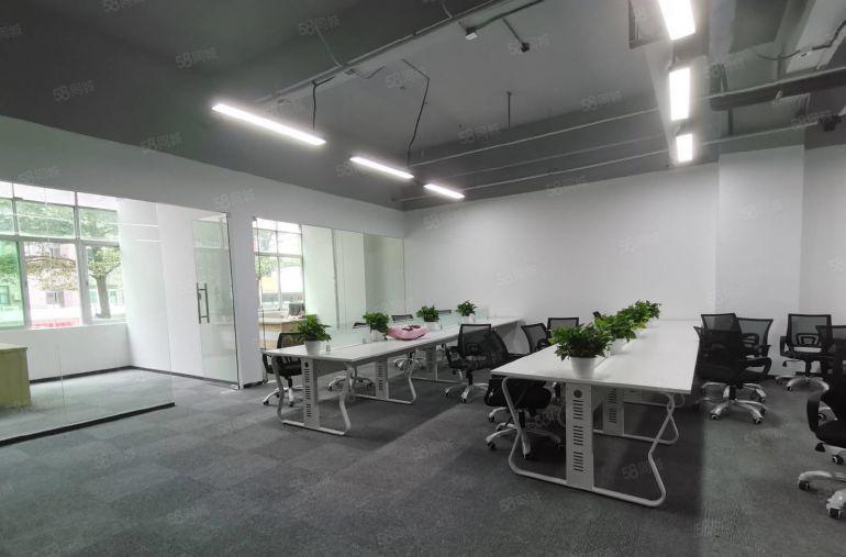 百鸽笼带装修红本电商园120平200平...500平