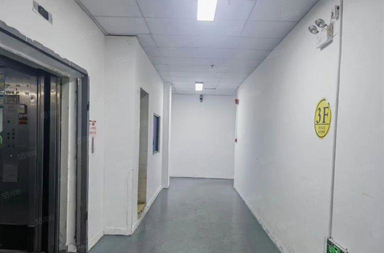 布吉南岭新空出厂房仓库150平220平420平600平出租