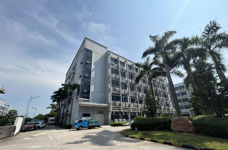 精装修200平起分！丹竹头1000平原房东厂房出租使用率八成