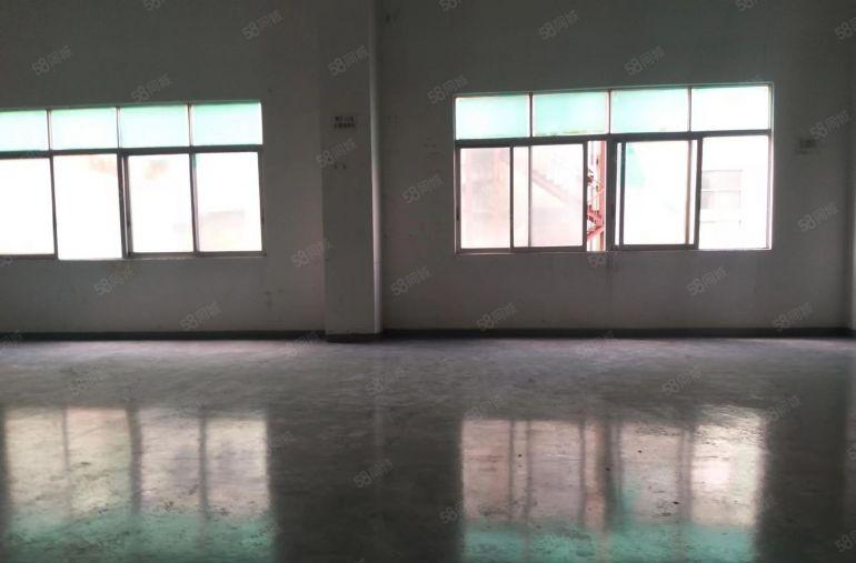 出租 | 地铁口厂房22元1100 平，带装修可小面积分租