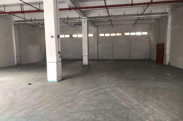 丹竹头工业区一二楼厂房仓库200平300平600平出租