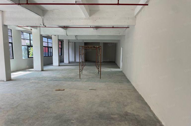 南岭村委厂房出租200平至1200平（超高使用率）