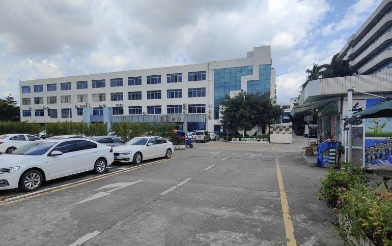 布吉丹竹头2000平原房东精装修办公室仓库厂房出租200起租