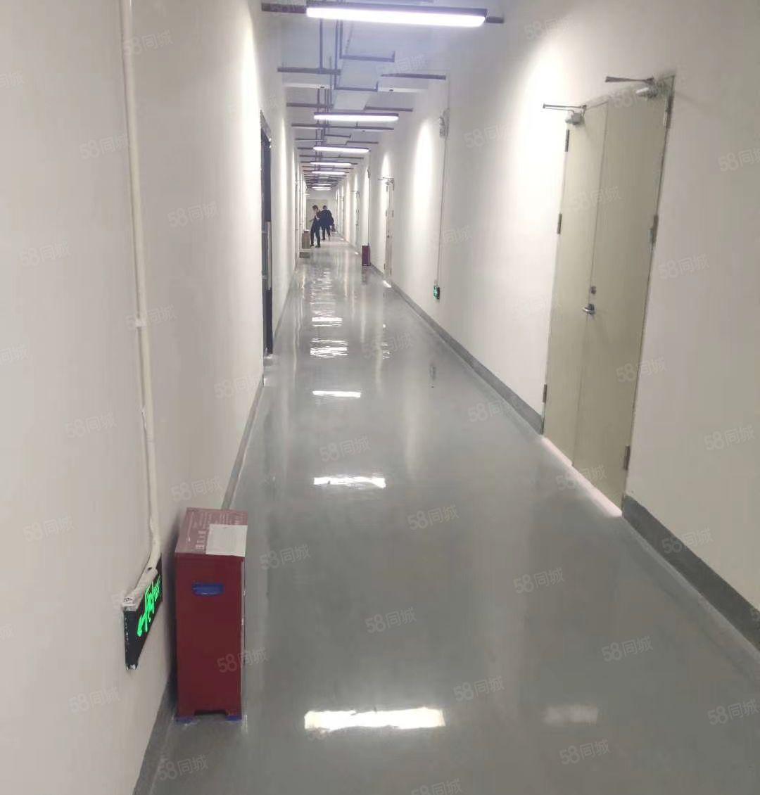 布吉街清水河小关西环路附近工业区厂房带装150至550平米，