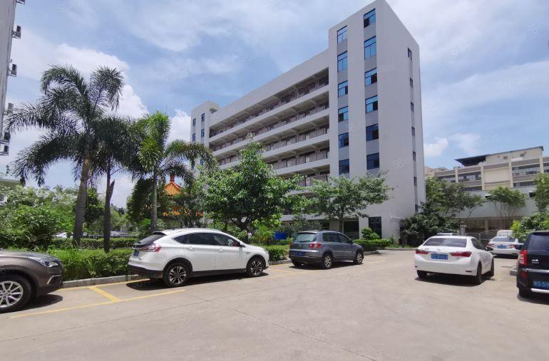 低价！布吉大芬工业园厂房1000平出租办公仓库