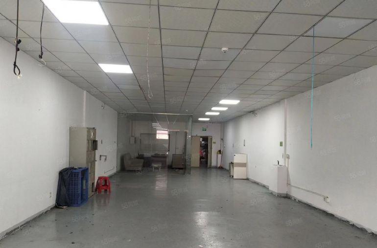 布吉下水径厂房仓库招租小面积