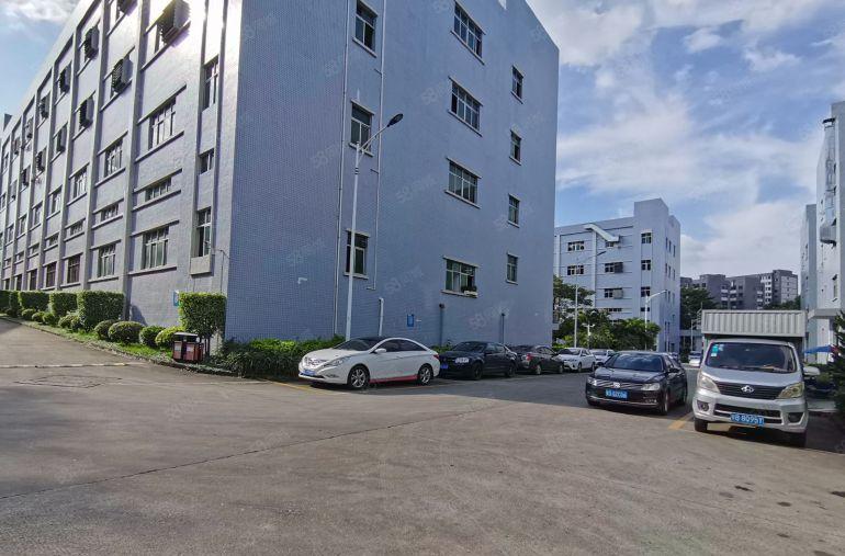 18元起租布吉丹竹头工业区厂房出租200平方起分租布吉一楼仓