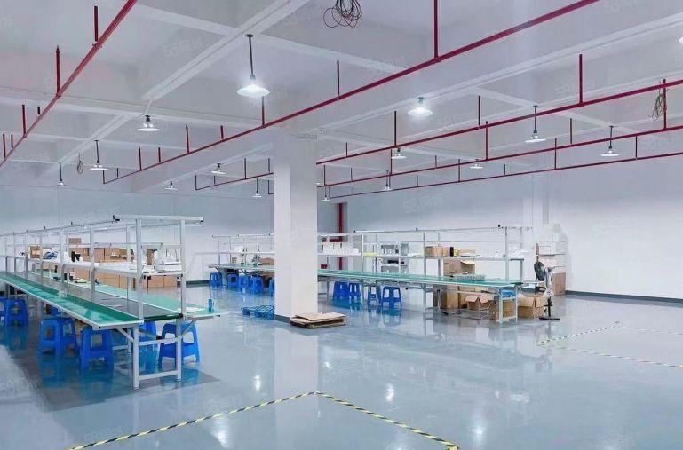 布吉红本独栋 享补贴 高新产业园 企业总部 仓库厂房出租