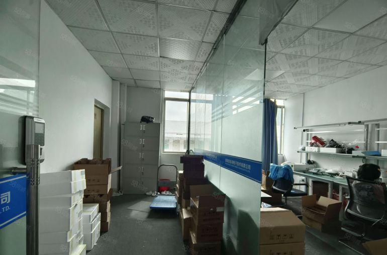 布吉大芬厂房电商物流仓库出租500起分3000平方精装修楼上