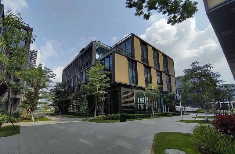 特价21元 200平起租布吉李朗珠宝园2000平厂房办公仓库