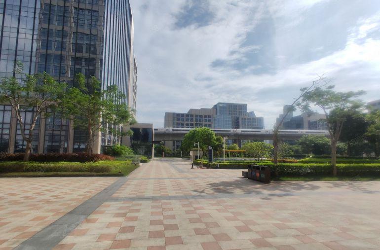 免租3个月！原房东实际面积出租1200平一层，价格26元