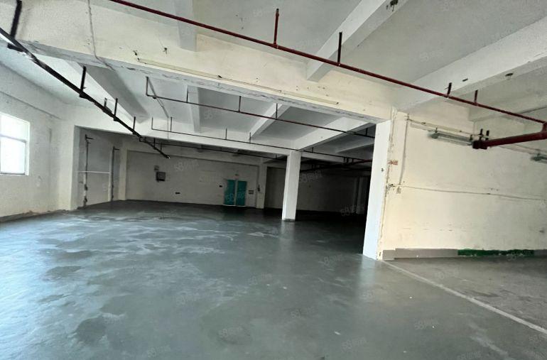 0押金 18元租金龙岗厂房出租房东直租使用率高