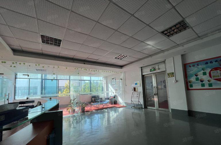 布吉坂田新出1000平平方厂房仓库出租,大小分租