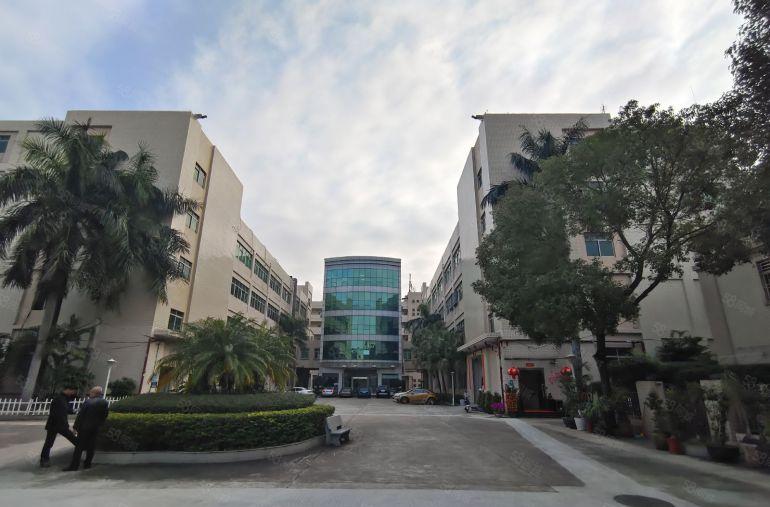 布吉百鸽笼精装修200平500平1000平厂房仓库出租带红本