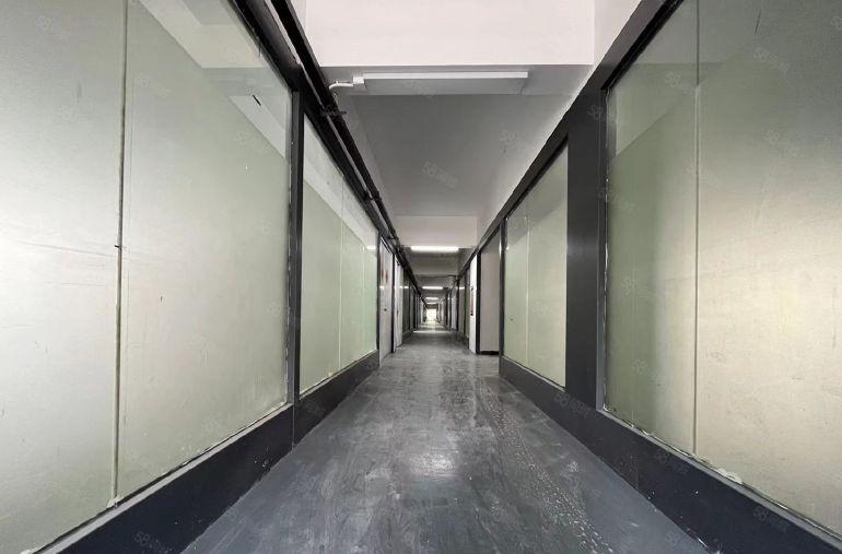 布吉李朗工业区，小面积出租