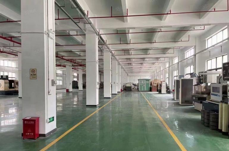 李朗限时19块!200至1000平原房东 红本花园厂房出租