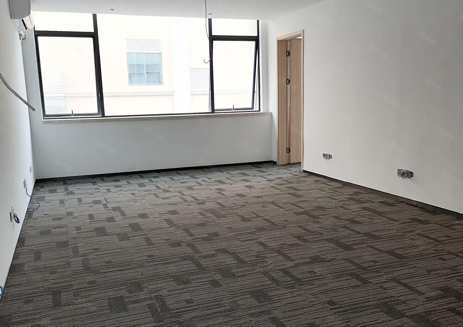 布吉中交科技城主干道旁核心地段全新精装独栋办公楼出租