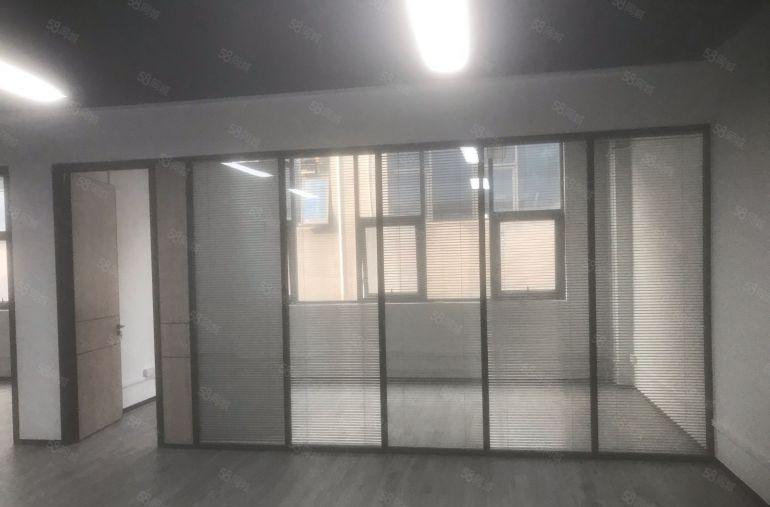 丹竹头地铁站办公仓库80平150平220平300平出租