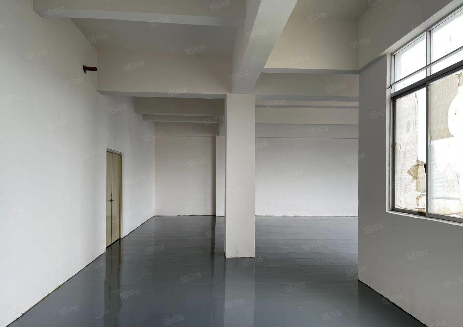 丹竹头地铁站800米厂房仓库出租