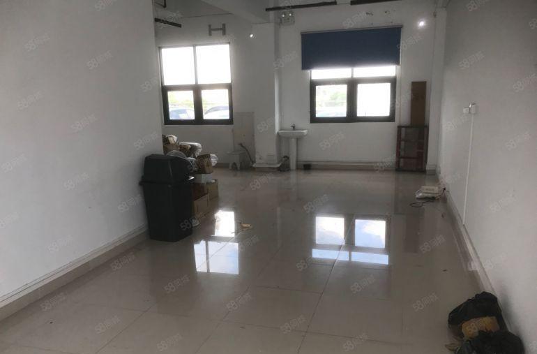 丹竹头地铁站一二楼厂房仓库100平200平300平出租