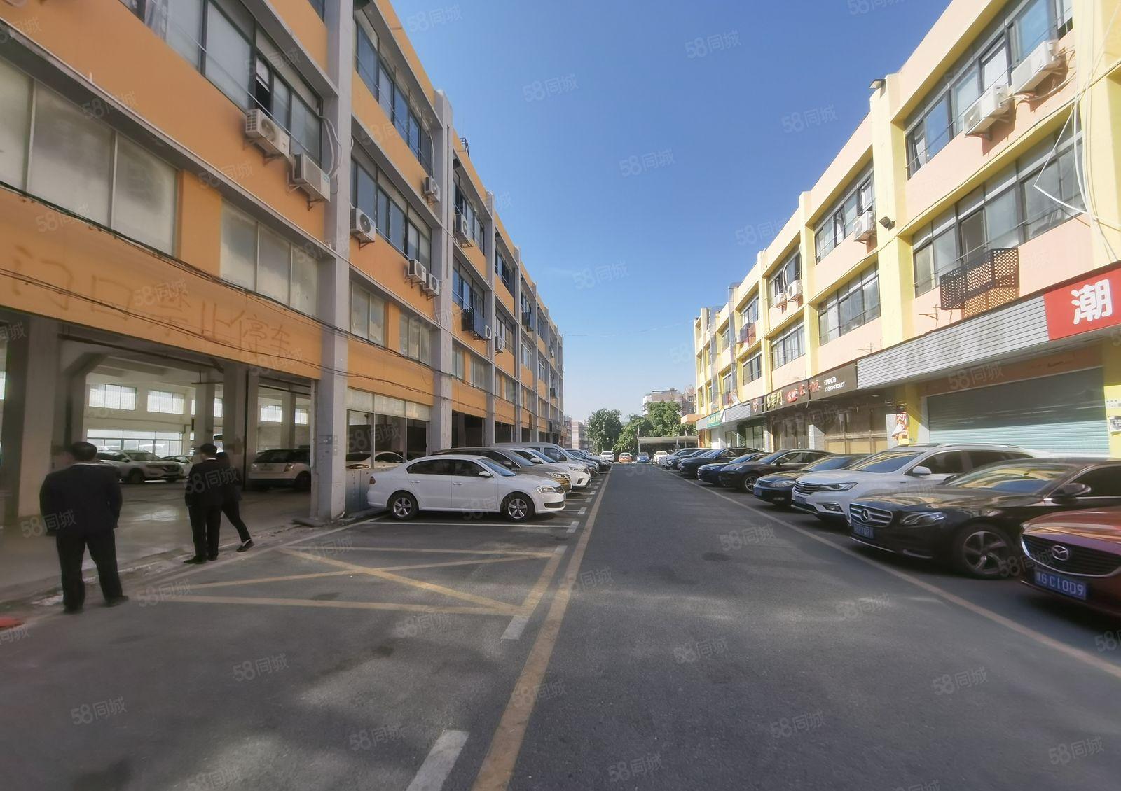 布吉南岭电商园一楼2000平 层高6米 小分租200平起