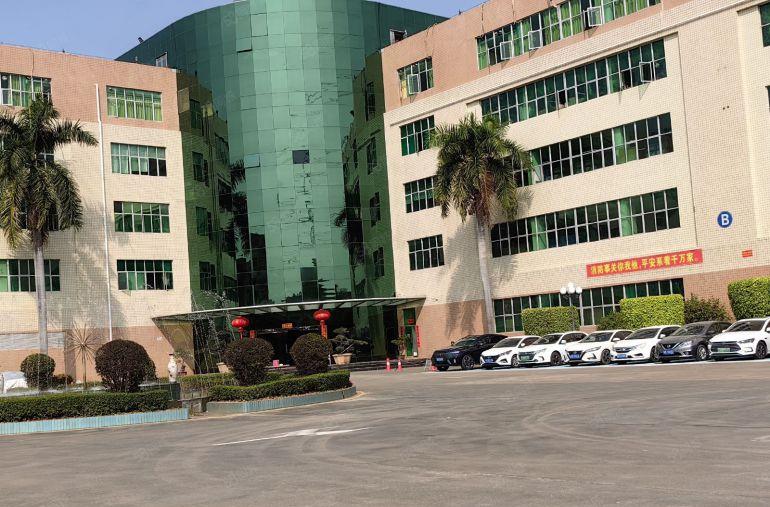 布吉甘坑客家小镇甘坑地铁站原房东红本整层厂房2900平方出租